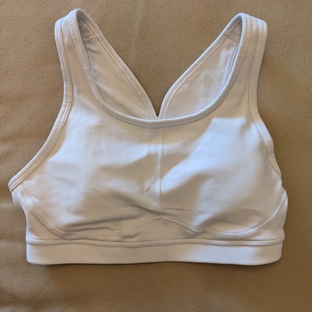 NEW Athleta Sports bra size small